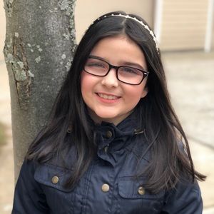 Meet your Posher, Sophia